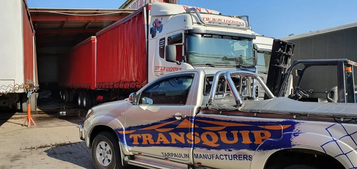 New-Way Cartage Cc in Westmead
