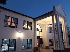 Kloof in Waterkloof Ridge