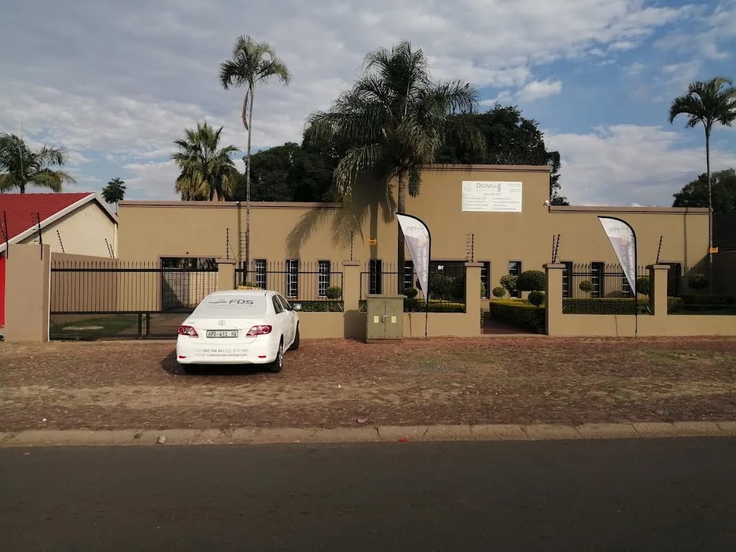 Dionne Lamprecht Inc. in Tlhabane