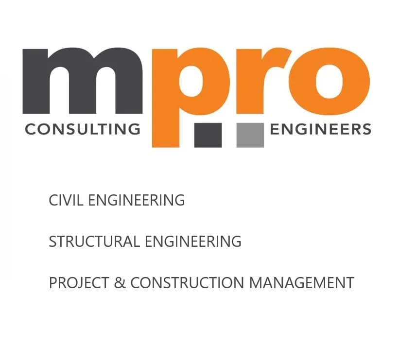 MPro Consulting Engineers in Paarl CBD