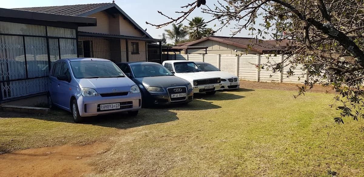 AUTO REPAIR AND CUSTOMS PTY (LTD) in Roodepoort CBD
