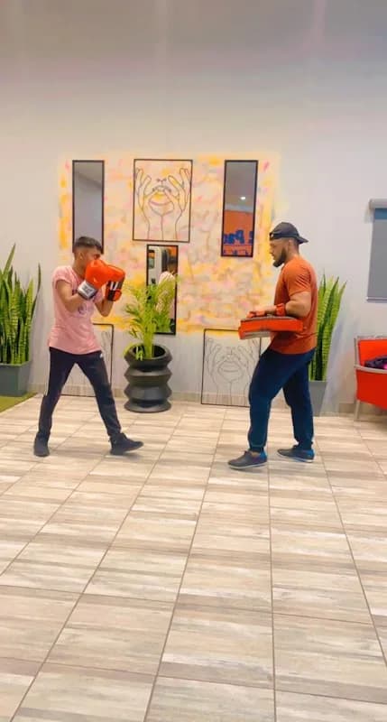 Untapped Combat and Fitness in Northdale