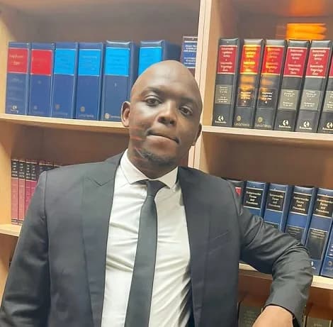 Caps Pangwa & Associates in Mthatha CBD