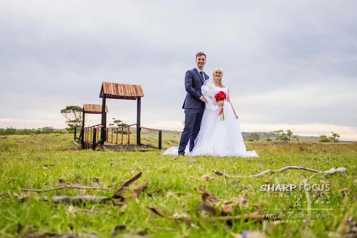 Sharp Focus Photography & Video in Uitenhage