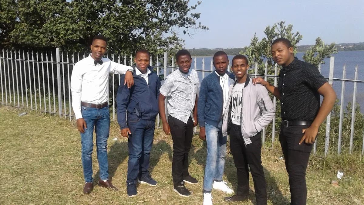 Amawundlu Entertainment in Meerensee