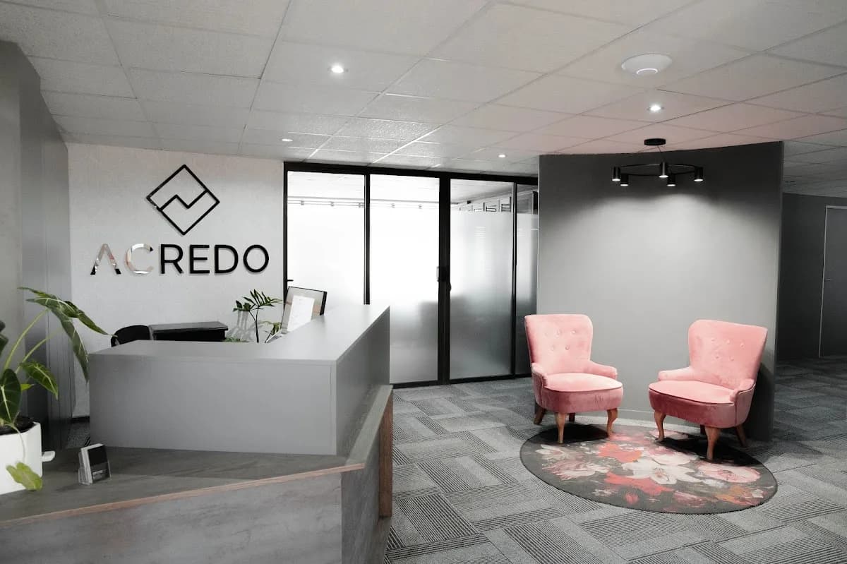 Acredo Consulting in Paarl East