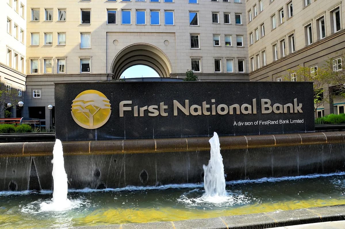 BankCity in Braamfontein