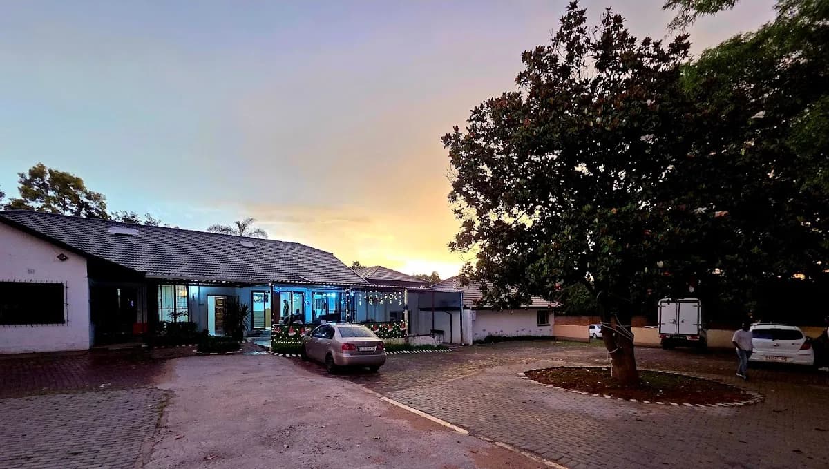 kairos Guest Lodge Bedfordview in Primrose