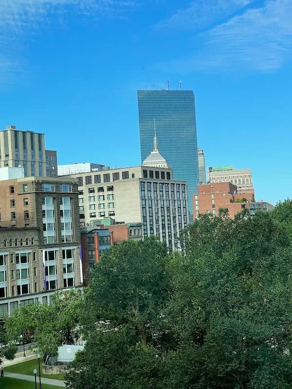 KM Real Estate Group in Seaport Innovation District
