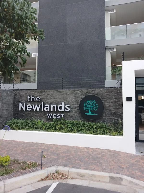 Stellenberg Apartments in Newlands