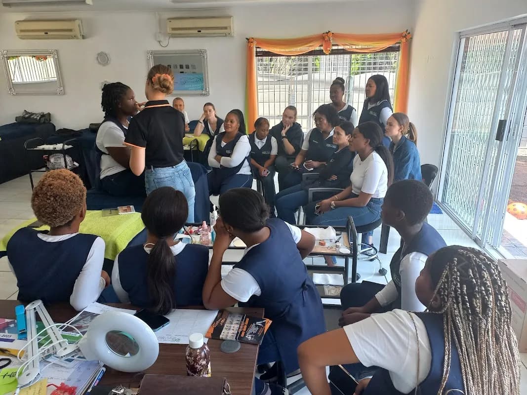 Beauty and Laser Academy in Boksburg CBD