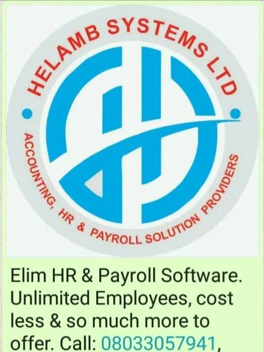 Helamb Systems Limited in Amuwo-Odofin