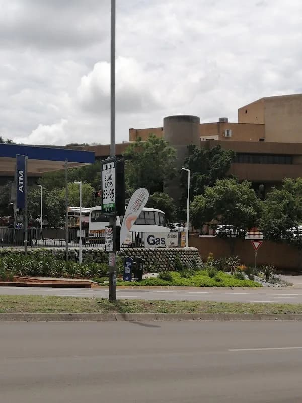 Pt Operational Services in Hatfield