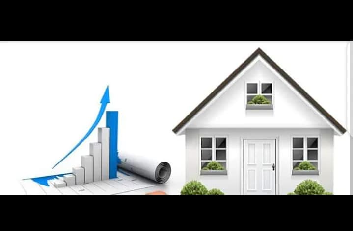 LAND FOR SALE IN PORTHARCOURT RIVERS STATE/REAL ESTATE PROPERTIES in AGIP Estate