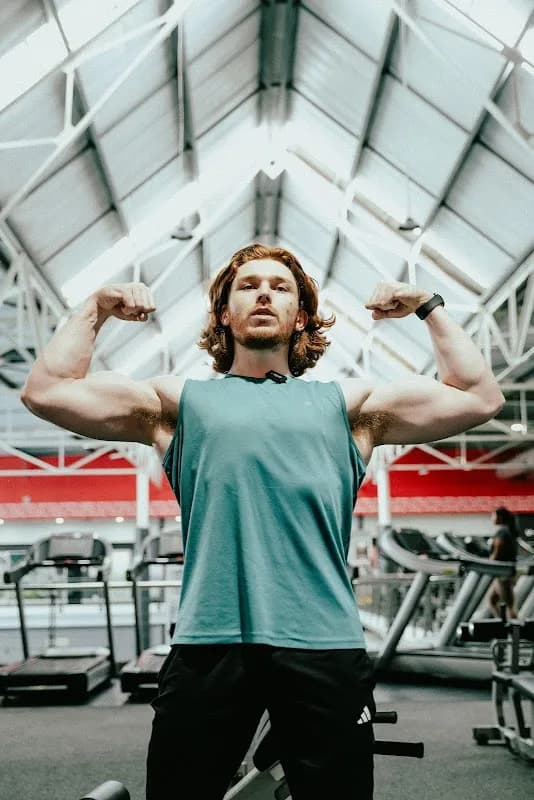 Fuller Fitness in Pinetown