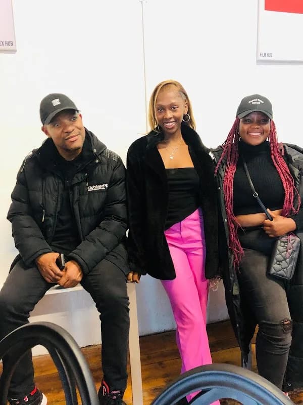 New Motion Casting Agency in Ncambedlana