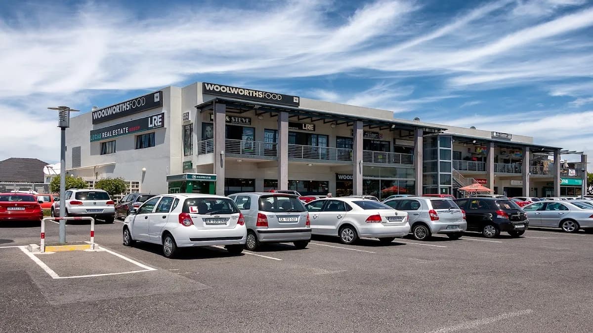 LRE Group Rondebosch in Rondebosch