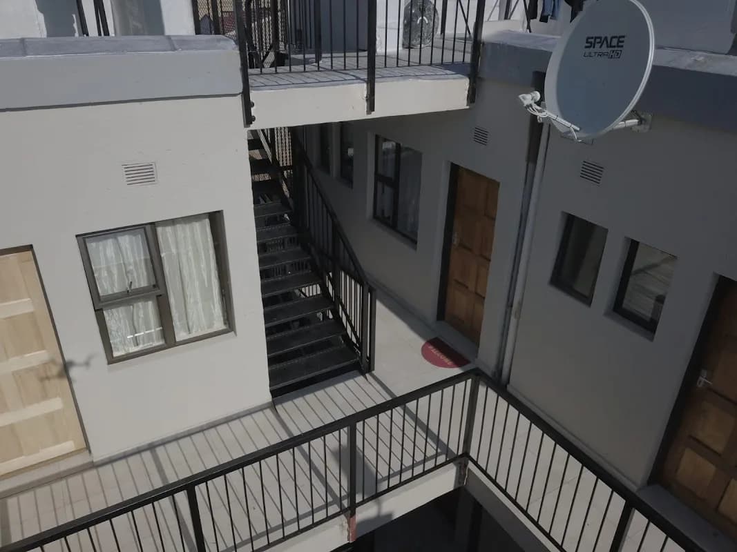 JOBE BEL AIR APARTMENT (PHASE 4) in Alexandra