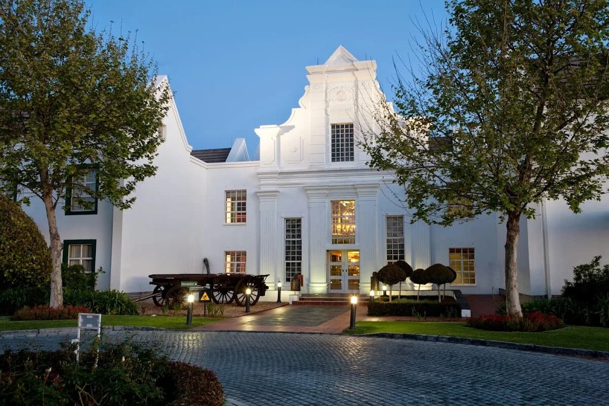 City Lodge Hotel GrandWest in Langa