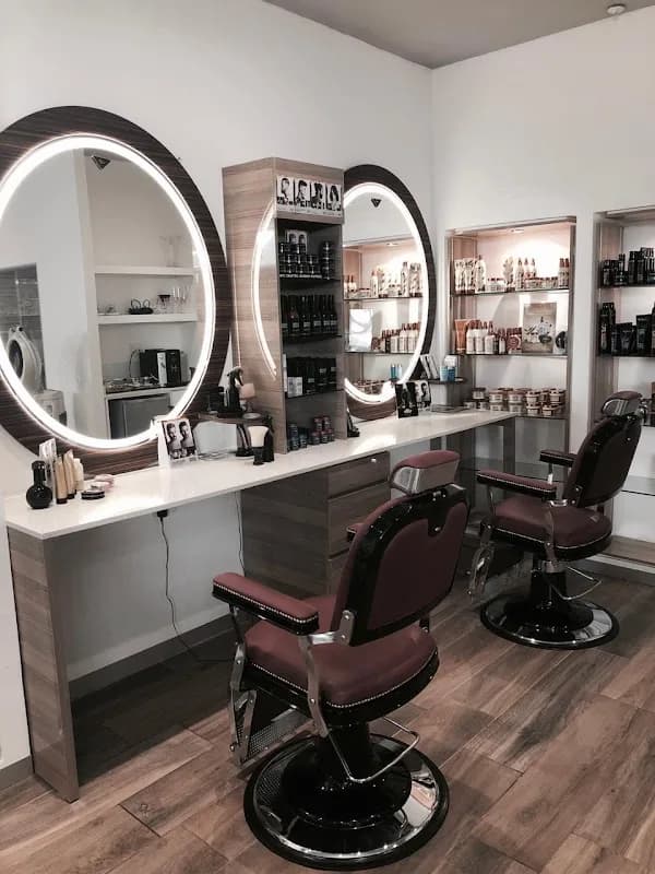 Wizards Hair & Beauty Studio in Wilderness