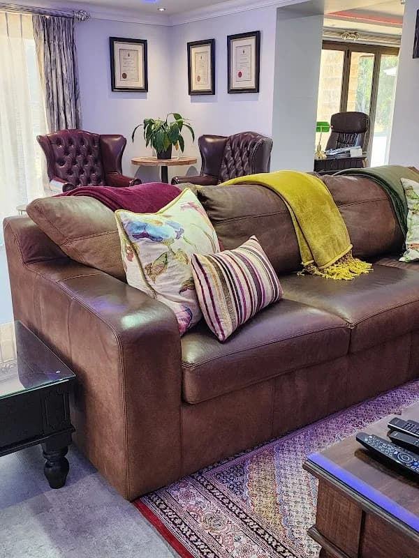 Elrika Interiors in The Moot