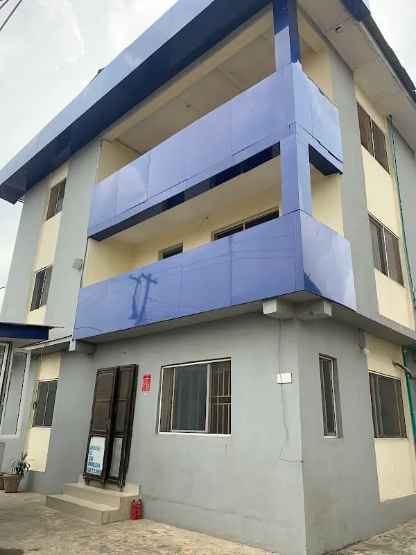 Azir Dental Care in Ketu