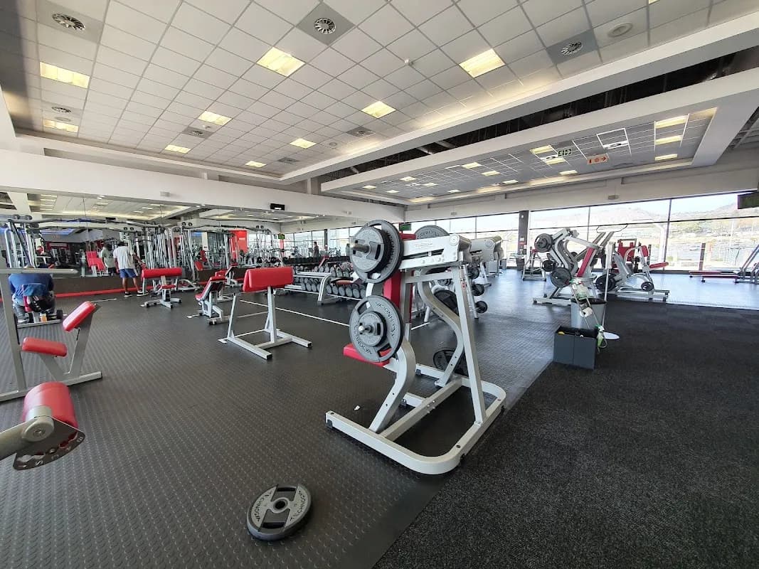 Virgin Active Little Falls in Roodepoort