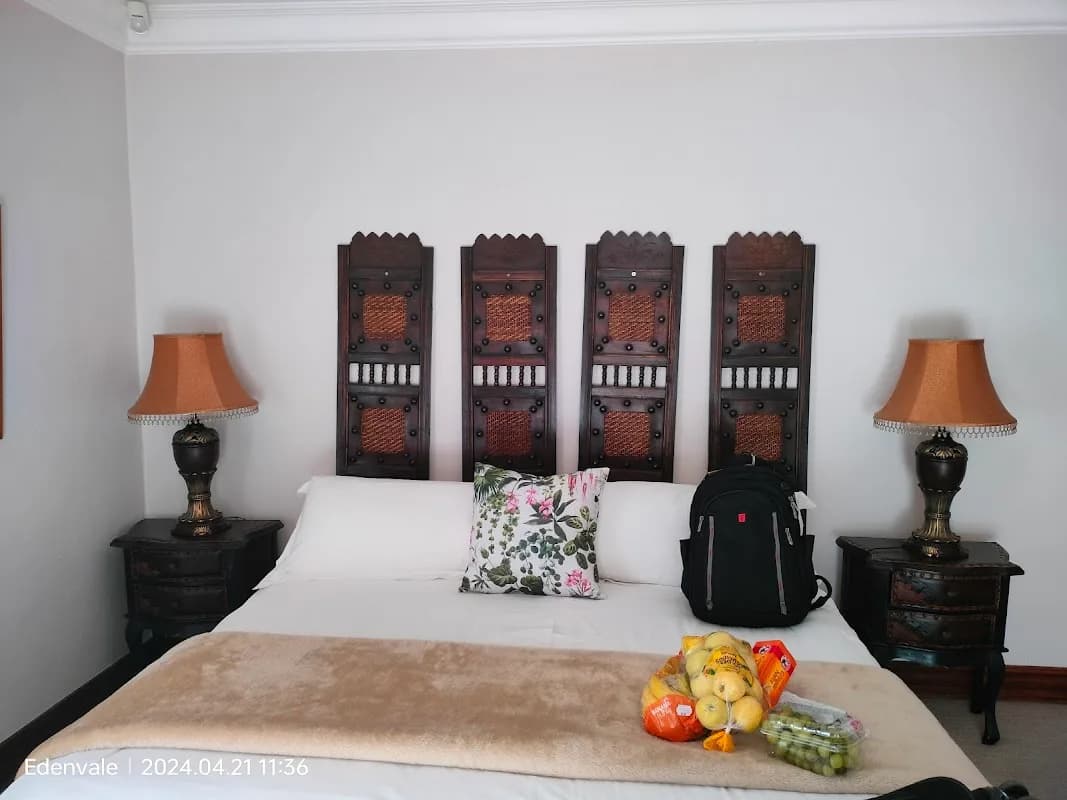 Cherrich House Bed And Breakfast in Edenvale