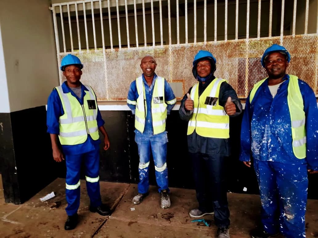 SERO CIVILS(Plumbing and Maintenance) in Mthatha CBD
