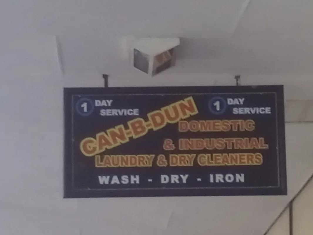 Can-B-Dun in Sunnyside