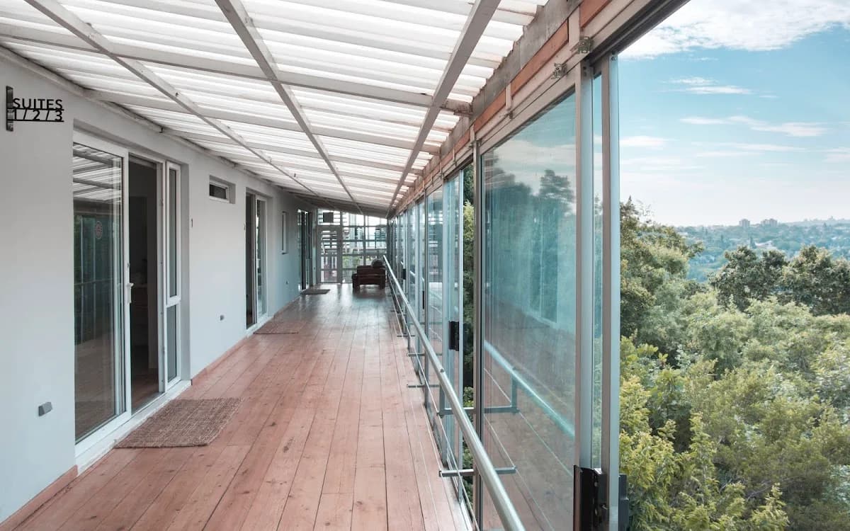 Pablo House - Melville Guest House in Johannesburg CBD