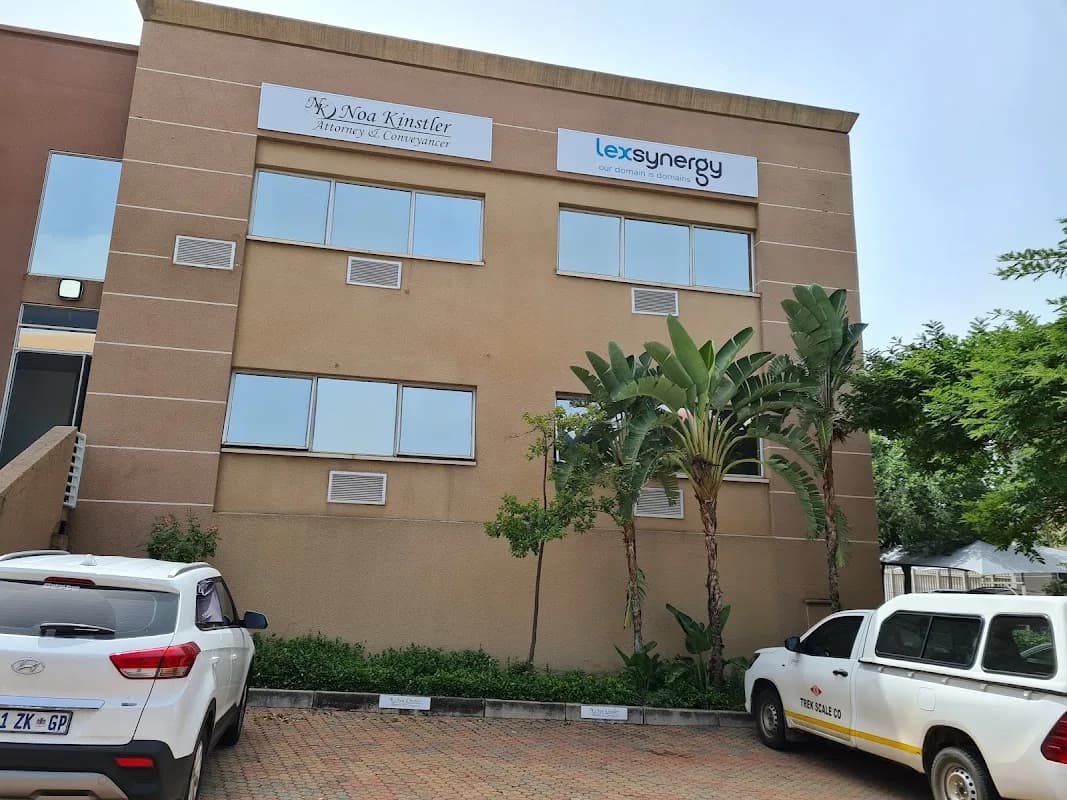 Kinstler Inc Attorneys, Notaries & Conveyancers in Waterfall