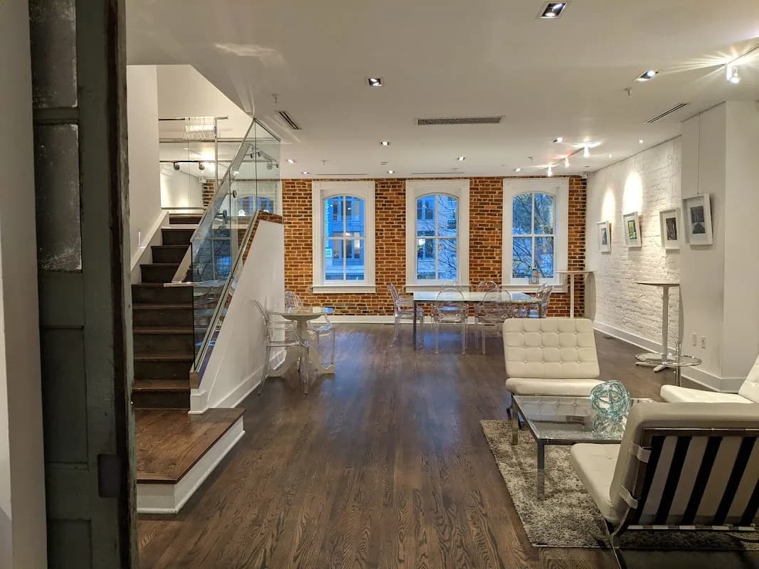 Fathom Creative, Inc. in Dupont Circle / Adams Morgan