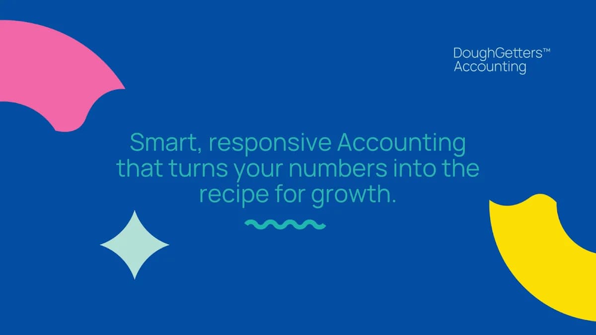 DoughGetters Accounting Services Alberton in Alberton