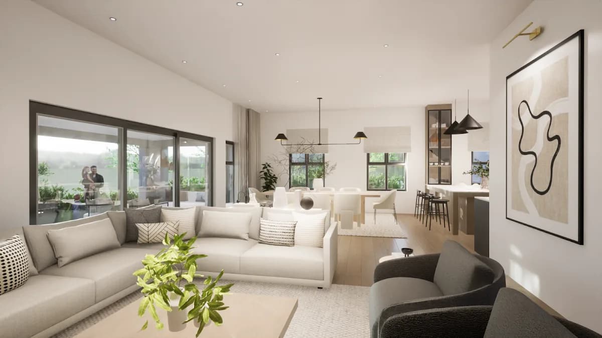 Nine Yard Design in Humewood