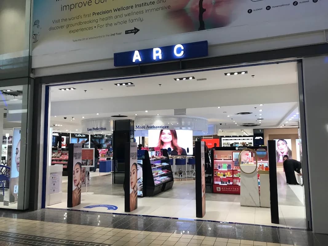 ARC Cape Town in V&A Waterfront