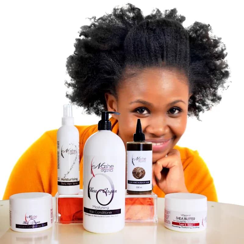 Abigail Beauty Salon Rustenburg in Rustenburg CBD