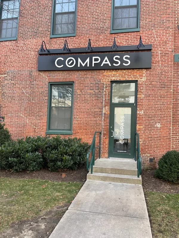 The Baldwin & Griffin Group of Compass in Johns Hopkins / Medical