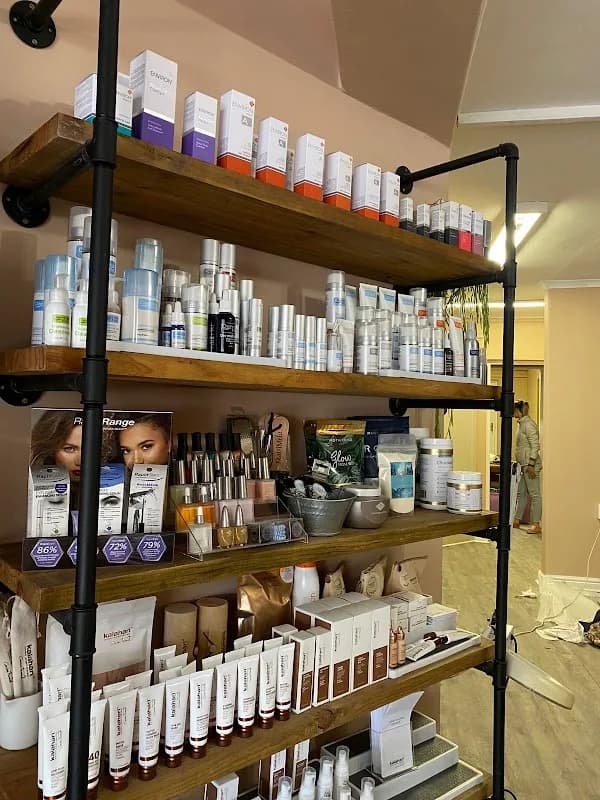FHB - Franschhoek Hair & Beauty in Franschhoek
