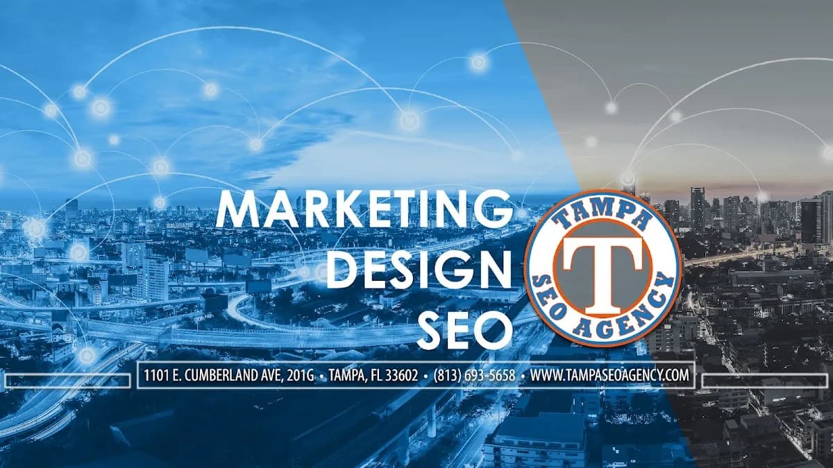 Tampa SEO Agency in Brandon / East Hillsborough