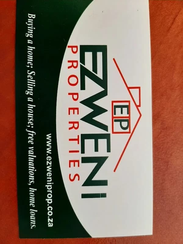 Ezweni Properties in Khayelitsha