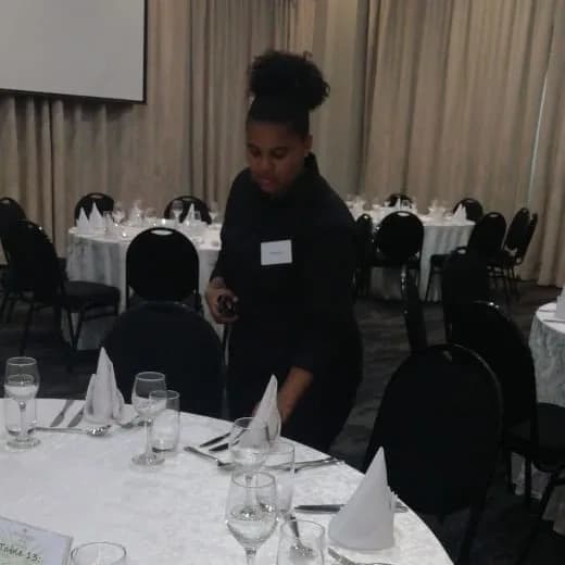CRSS Staff Placement (PTY) LTD in Gugulethu