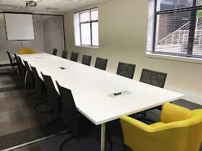 NetworkSpace Menlyn in Menlyn