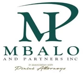 Mbalo & Partners Inc Attorneys in Gugulethu