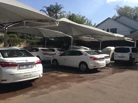 Toms shuttle services in Polokwane CBD