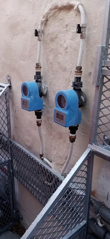 JP Plumbing in Parow