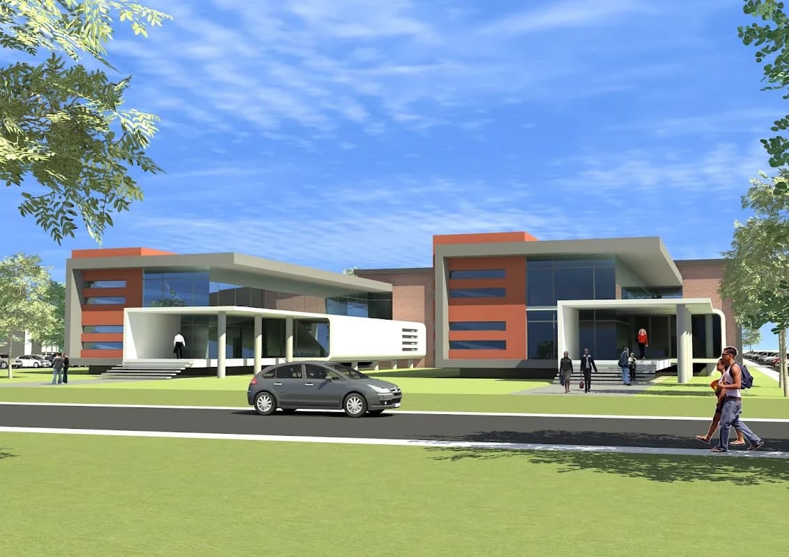 Afro Plan Architects in Lynnwood