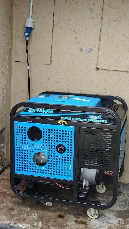 EP Electrical, Plumbing and Refrigeration in Tlhabane