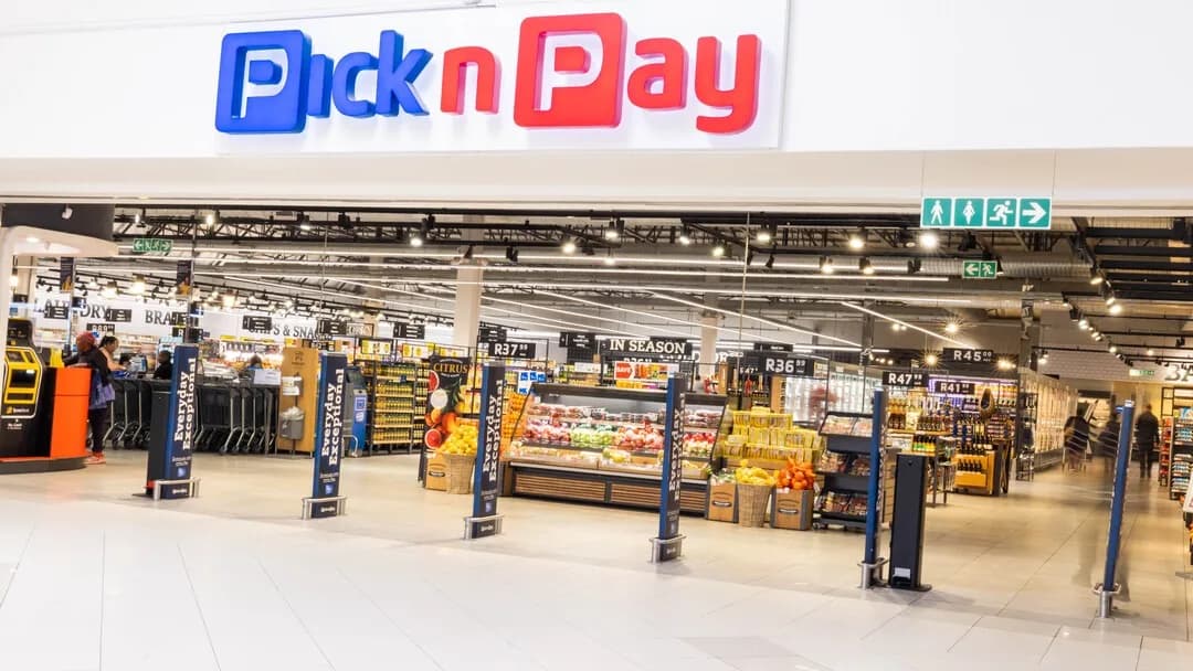 Pick n Pay Meerensee in Meerensee