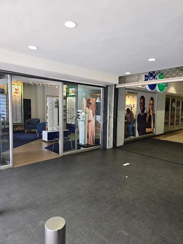 Spec-Savers Madiba Street Noordvaal in Pretoria CBD